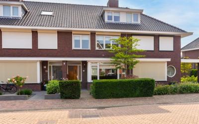 Ossenwaard 11