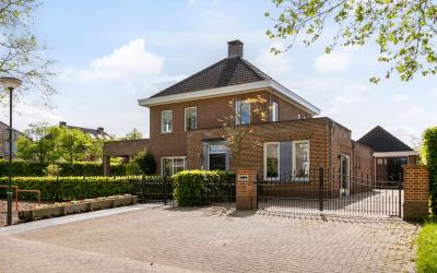 Veldstraat 8-A