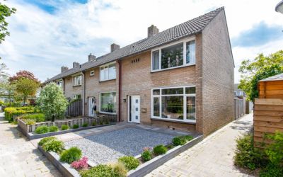 de Vlijt 22