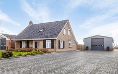 Veensesteeg 5