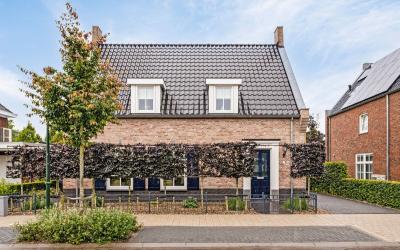 Tamerisstraat 3