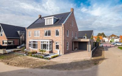 Hanenhof 19