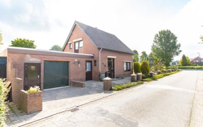 Genderensedijk 2-A