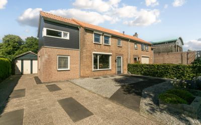 Doeverensestraat 4