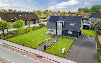 Raadhuisstr. 21-B