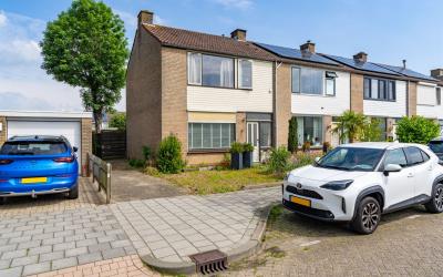 Wilgenstraat 1