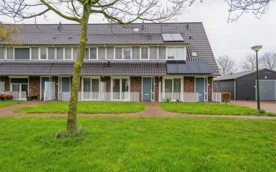 Wijnappelho. 4