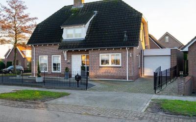 Dorpsstraat 72-C