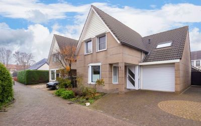Korenmolen 20