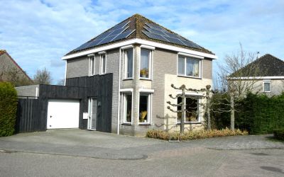 Korenmolen 34
