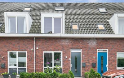 Korenmolen 43