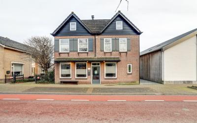 Molenkade 13