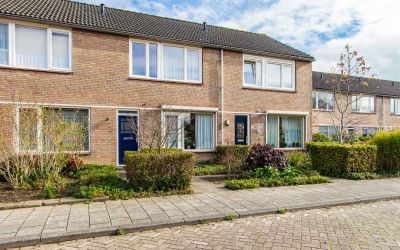 Dokter van Vuurestraat 13