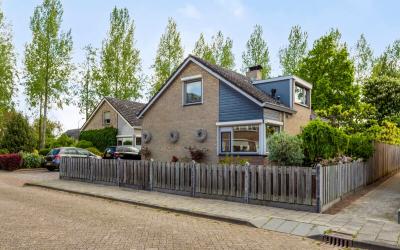 Huis te koop Dokter van Vuurestraat 3