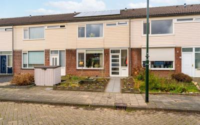 Kievitstraat 8