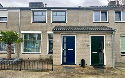 Korenstraat 91
