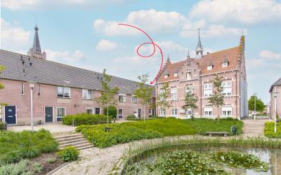 Kloosterhof 6