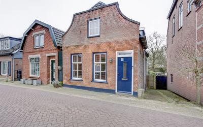 Buitendijk 69
