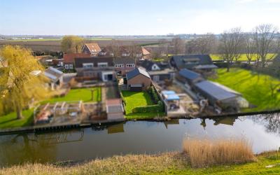 Buitenkade 19