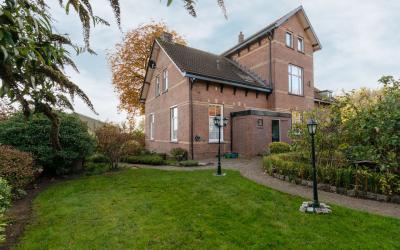Buitenkade 3