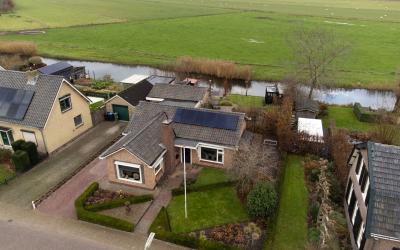 Buitenkade 23-B
