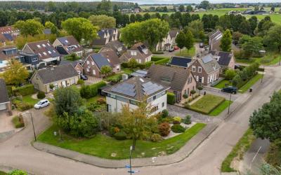 Koning Willem III-straat 1