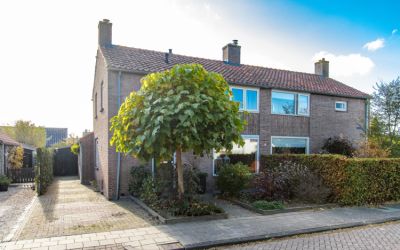 Romboutstraat 9