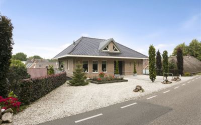 Maasdijk 8-A
