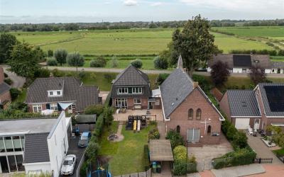Maasdijk 12