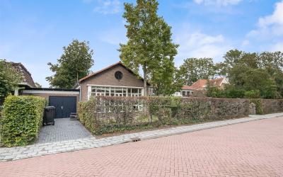 Slagboomstr. 4