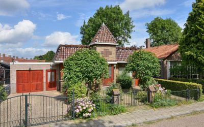 Slagboomstraat 6