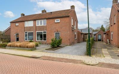 Nieuwstraat 3