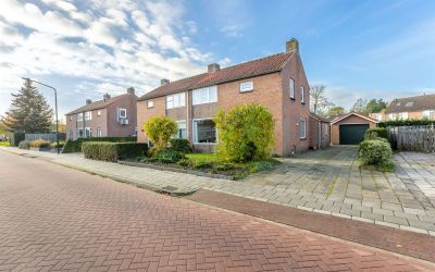 Nieuwstraat 7