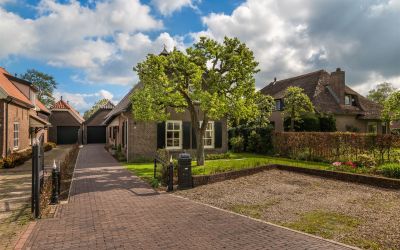 Veldweg 22