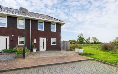 De Hoepelma. 27