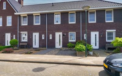 De Hoepelma. 5