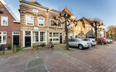 Hoogstraat 7