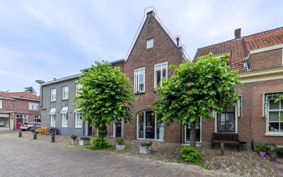 Landpoortst. 1-B