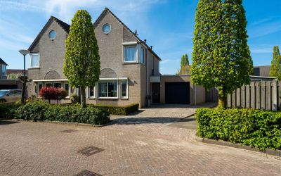 Postweide 44