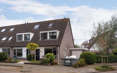Oude Ban 47