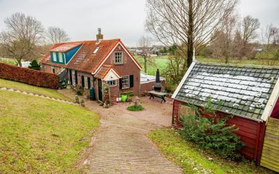 Merwededijk 25