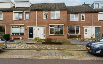 Middelvaart 40