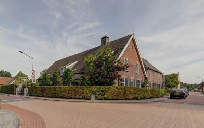 Brugdam 13