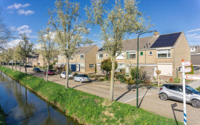 Rozenlaan 2
