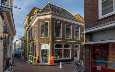 Poststraat 2-A