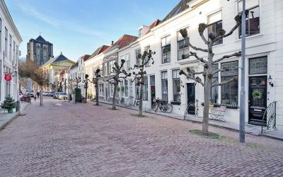 Poststraat 34