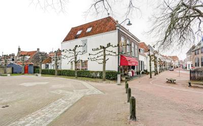 Poststraat 58