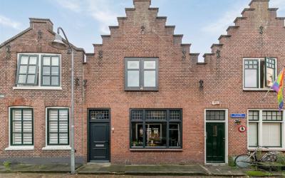 Krepelstraat 14