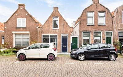 Breedstraat 17