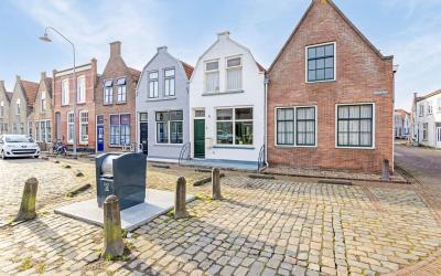 Breedstraat 4